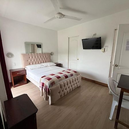Bahia B&B Баія-де-Каракес Екстер'єр фото
