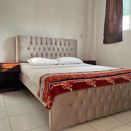 Bahia B&B Баія-де-Каракес Екстер'єр фото