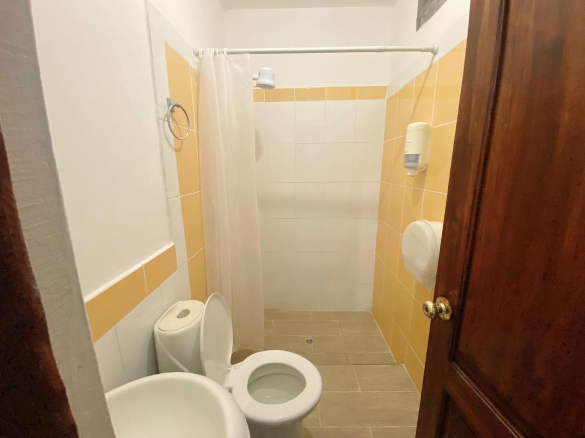 Bahia B&B Баія-де-Каракес Номер фото