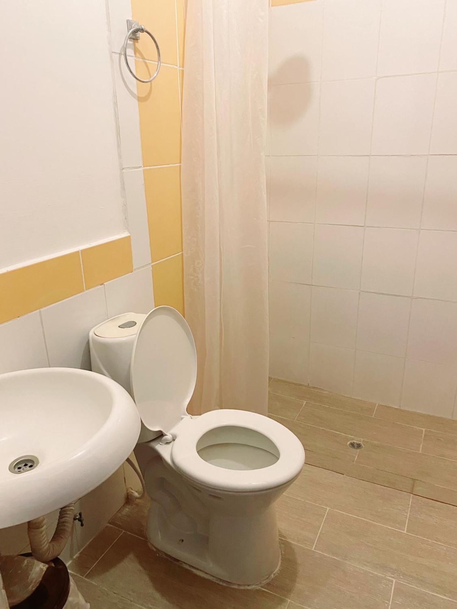 Bahia B&B Баія-де-Каракес Номер фото
